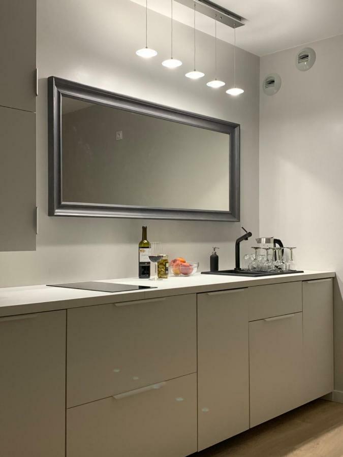 Apartament Skalisty Карпач Экстерьер фото