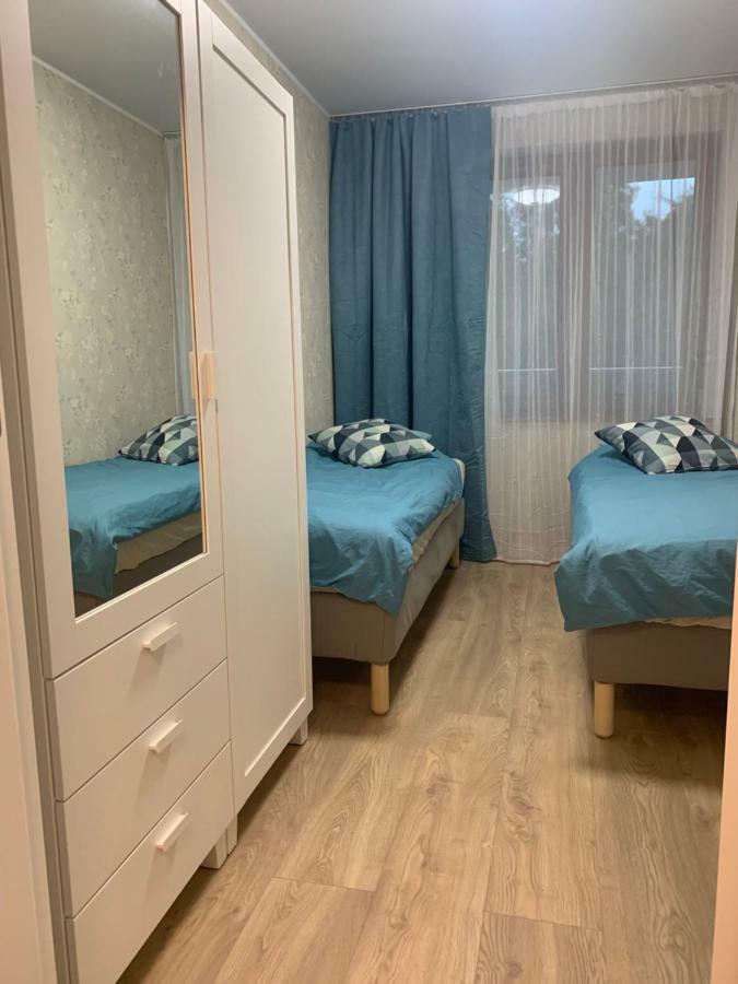 Apartament Skalisty Карпач Экстерьер фото
