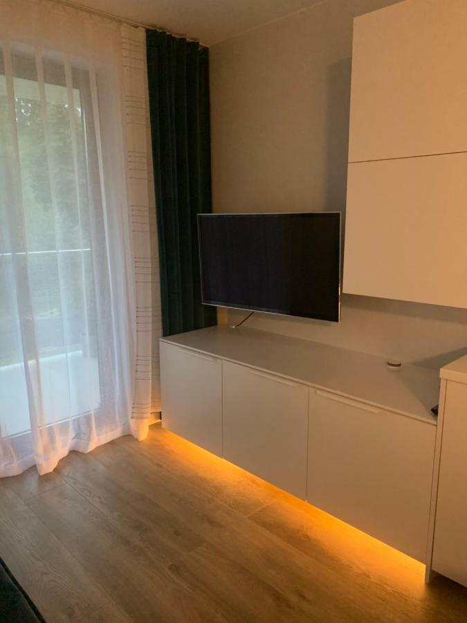 Apartament Skalisty Карпач Экстерьер фото