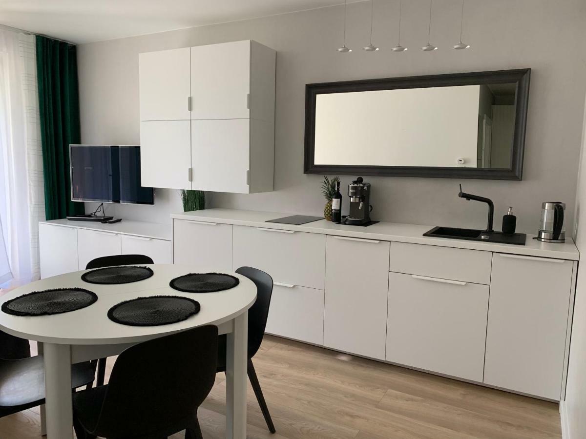 Apartament Skalisty Карпач Экстерьер фото