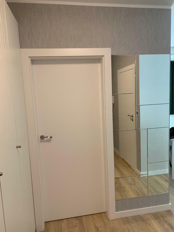 Apartament Skalisty Карпач Экстерьер фото